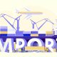 Biaya Import dari China