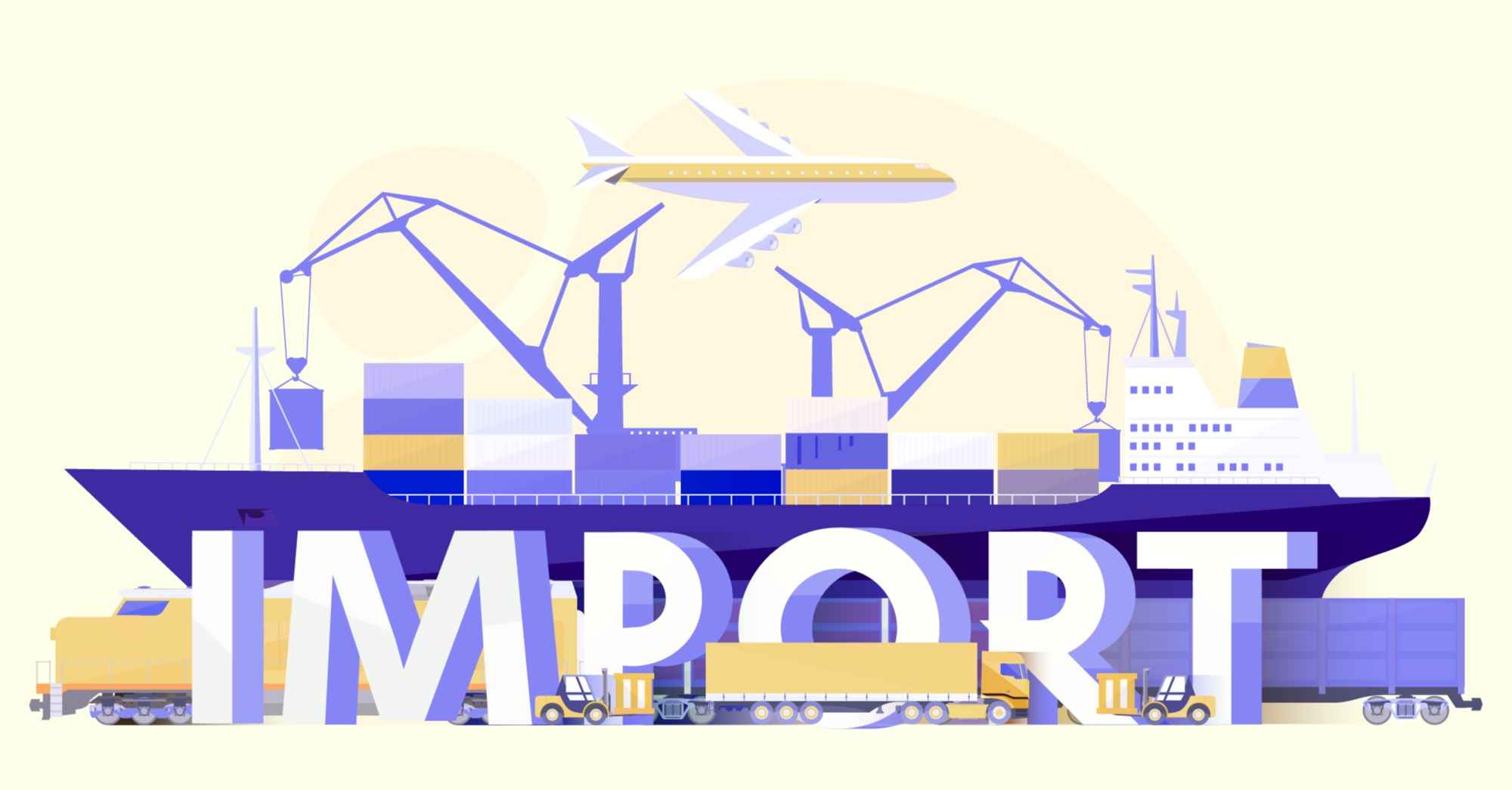 Biaya Import dari China